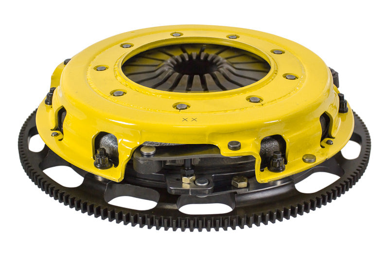 ACT Twin Disc MaXX XT Street Clutch Kit ACT