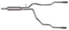 Load image into Gallery viewer, Gibson 98-01 Dodge Ram 1500 Sport 3.9L 2.5in Cat-Back Dual Split Exhaust - Stainless Gibson