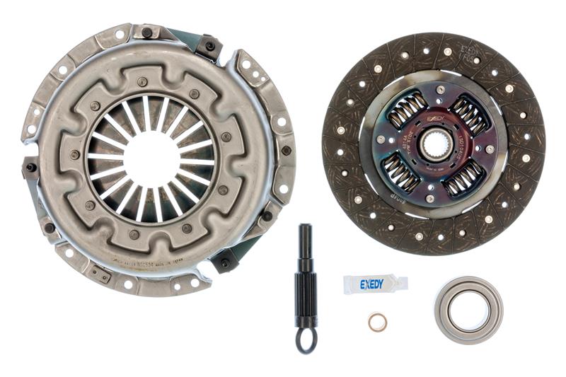 Exedy OE 1981-1983 Nissan 280Zx L6 Clutch Kit - eliteracefab.com