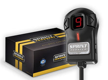 Load image into Gallery viewer, aFe Power Sprint Booster Power Converter 14-16 Chevy Corvette (C7) A/T - eliteracefab.com