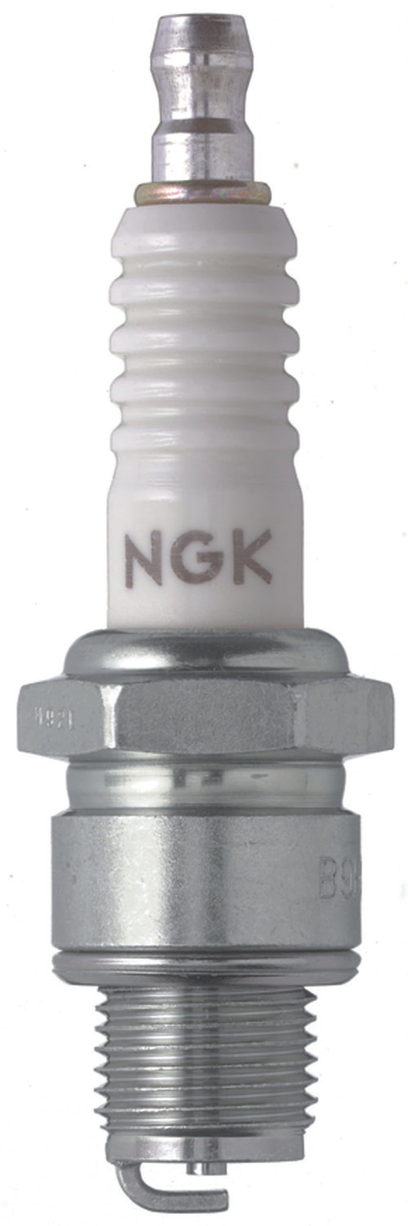 NGK Nickel Spark Plug Box of 4 (B7HS) NGK