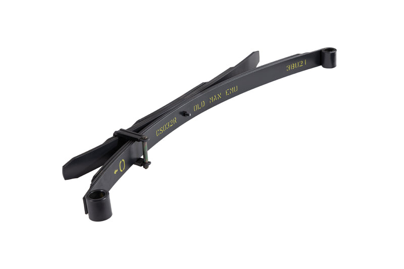 ARB / OME Leaf Spring Nissan D22 -Rear- eliteracefab.com