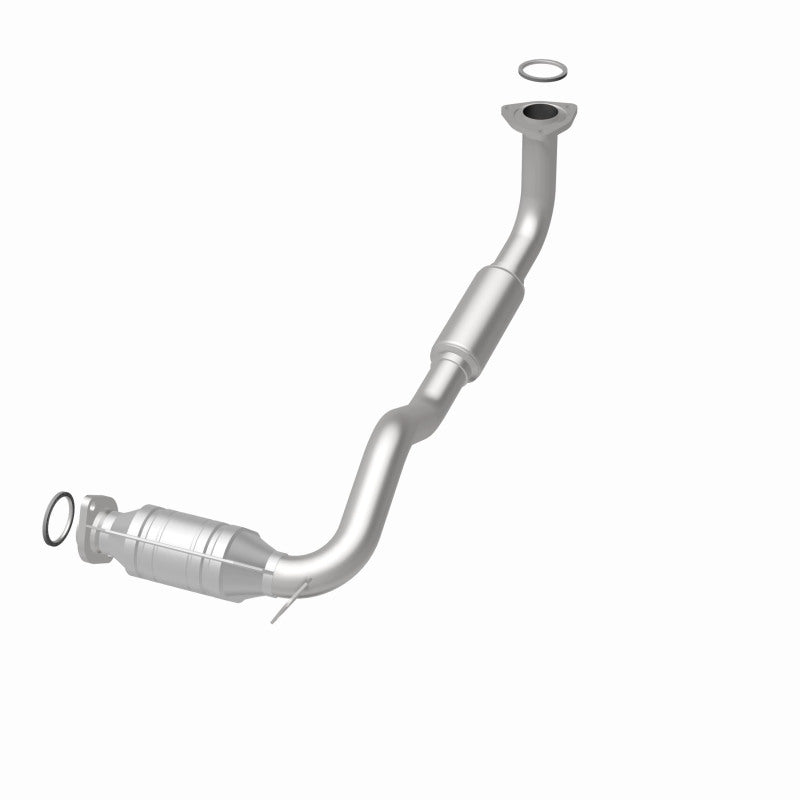 MagnaFlow Conv DF Toyota MR2 Rear Conv. Magnaflow