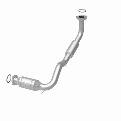 MagnaFlow Conv DF Toyota MR2 Rear Conv. Magnaflow