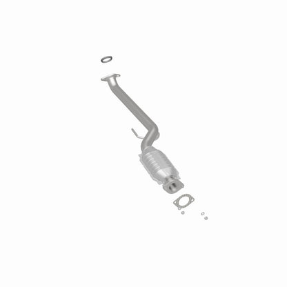 MagnaFlow Conv DF 02-06 Nissan Sentra 2.5L Rear Magnaflow