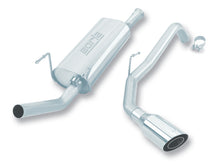 Load image into Gallery viewer, Borla 00-06 Toyota Tundra 4.7L V8 AT/MT 2WD/4WD Truck Side Exit Catback Exhaust - eliteracefab.com