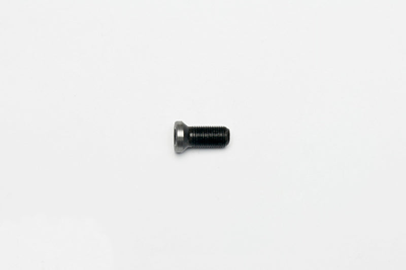 Wilwood Flat Head Cap Screw -1/2-20 x1 - Single Wilwood