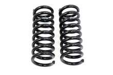 Load image into Gallery viewer, UMI Performance 64-72 GM A-Body 2in Lowering Spring Set Front - eliteracefab.com