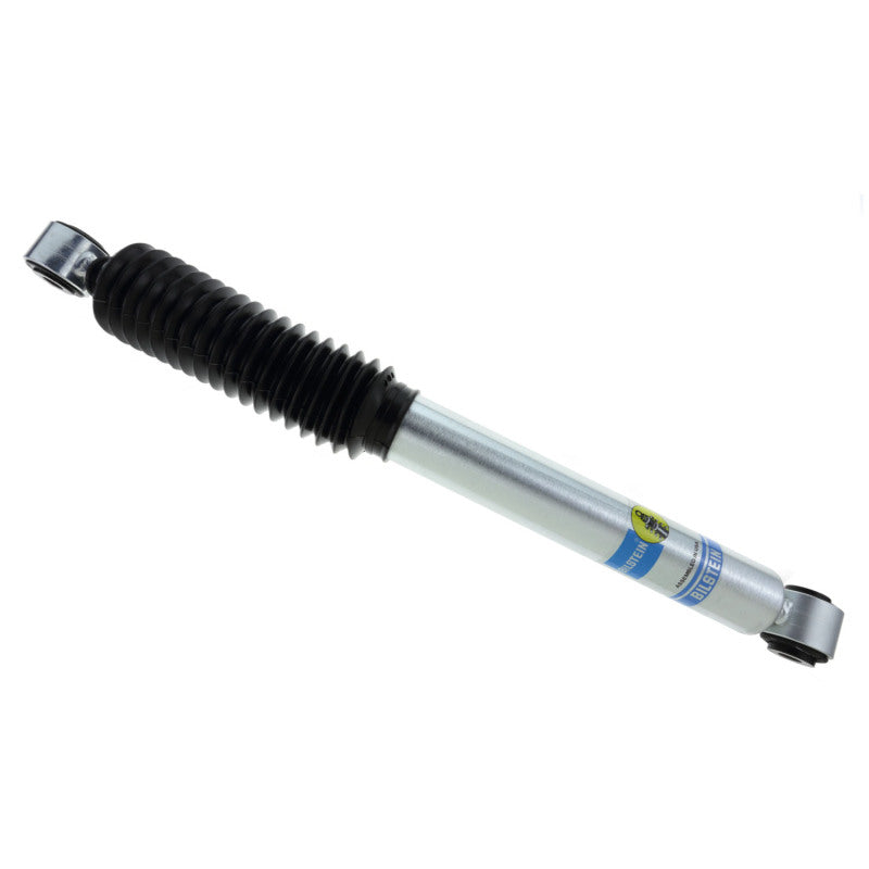 Bilstein 5100 Series 2009 Nissan Titan XE RWD Rear 46mm Monotube Shock Absorber - eliteracefab.com