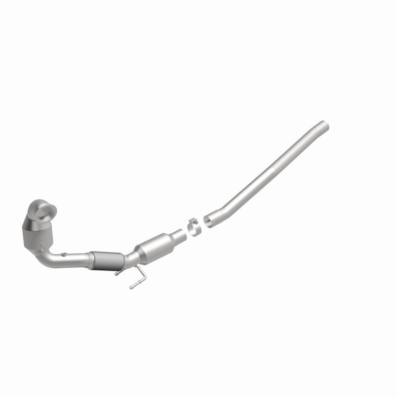 MagnaFlow Converter Direct Fit 15-16 Audi A3 2.0L Magnaflow