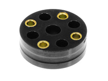 Load image into Gallery viewer, Prothane 70-78 Datsun 240/260/280Z Steering Coupler Bushings - Black - eliteracefab.com