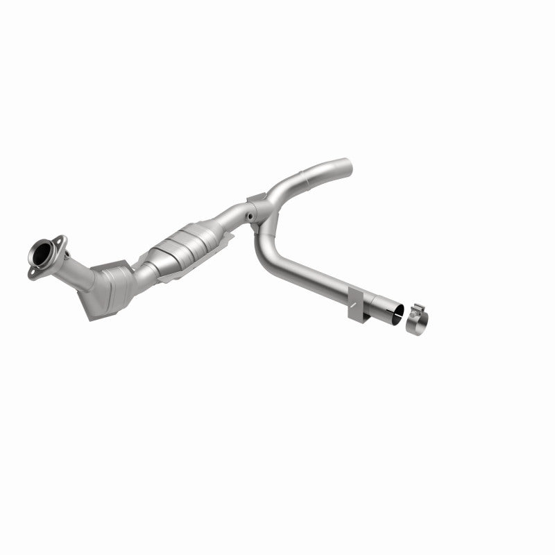 MagnaFlow Conv DF 01 Ford F150 5.4L Magnaflow