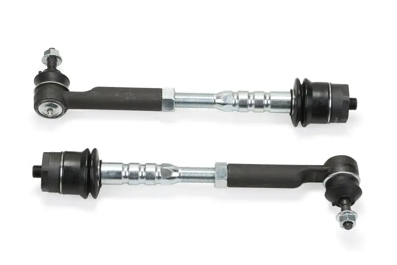 Fabtech Driver & Passenger Tie Rod Assembly Kit - eliteracefab.com