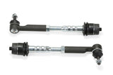 Fabtech 01-10 Chevy Silverado/GMC Sierra 2500/3500 HD HEAVY DUTY TIE RODS – FTS71002