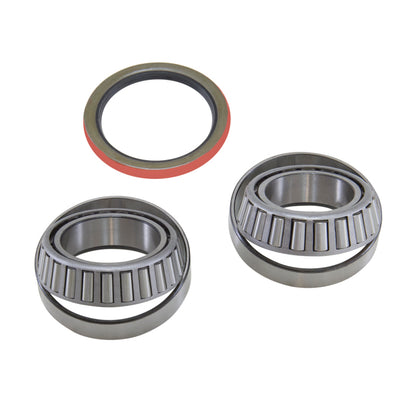 Yukon Gear Replacement Axle Bearing and Seal Kit For 73 To 81 Dana 44 and Ihc Scout Front Axle Yukon Gear & Axle