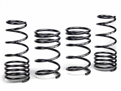 H&R 99-04 Mazda Protege/Protege 5/Protege MP3 BJ Sport Spring - eliteracefab.com