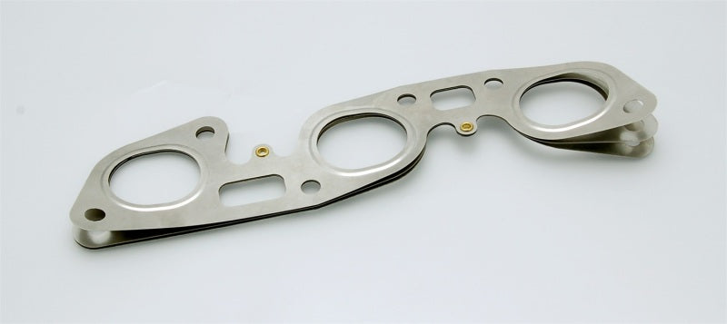 Cometic Nissan RB26 89-02 Exhaust .030 inch MLS Head Gasket 1.665 inch X 1.420 inch Port - eliteracefab.com