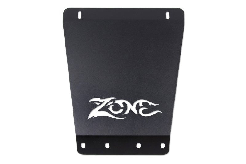 Zone Offroad 07-17 GM 1500 Skid Plate - eliteracefab.com