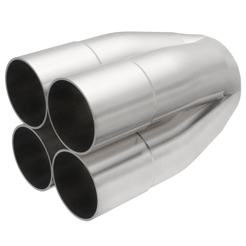 MagnaFlow Collector Merge 2.00 x 3 Magnaflow