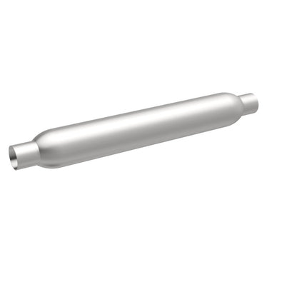 MagnaFlow Muff GP 3.5 Dia 22inch 2/2 Magnaflow