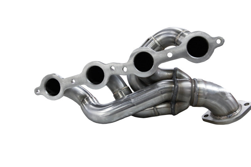 Kooks 10-15 Chevrolet Camaro 6.2L 1-3/4in x 1-7/8in SS Super Street Series Headers Kooks Headers
