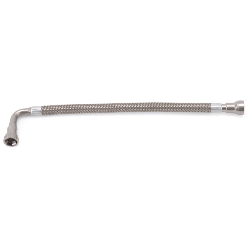 Russell Performance 2004 5.7L Pontiac GTO Fuel Hose Kit - eliteracefab.com