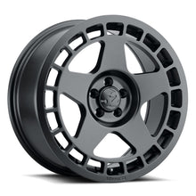 Load image into Gallery viewer, fifteen52 Turbomac 18x8.5 5x112 45mm ET 66.56mm Center Bore Asphalt Black Wheel - eliteracefab.com