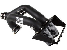 Load image into Gallery viewer, aFe MagnumFORCE Intakes Stage-2 Pro DRY S 12-14 Ford F-150 V6 3.5L (tt) EcoBoost - eliteracefab.com