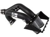 aFe Magnum FORCE Stage-2 Cold Air Intake System w/ Pro DRY S Filter for 2012-2014 Ford F-150 3.5L - 51-12192