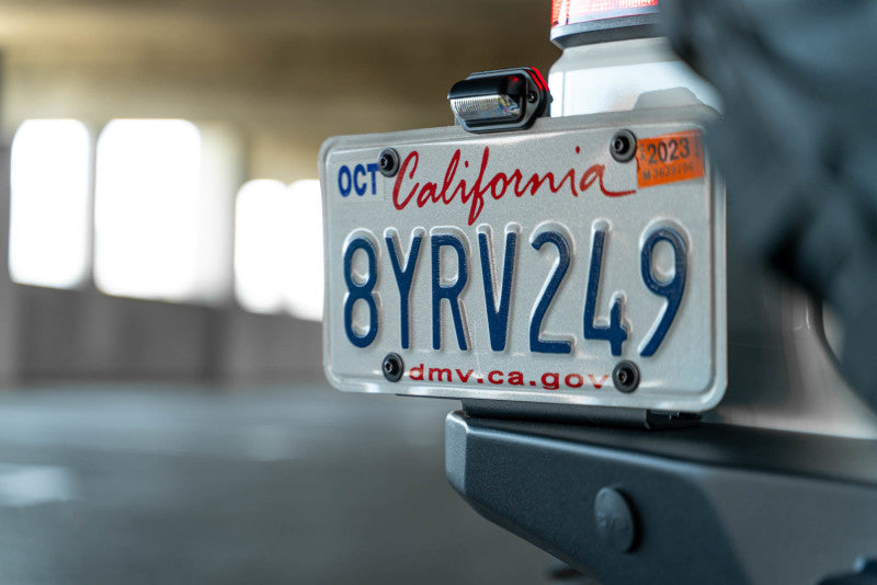 DV8 Offroad 2018 Jeep Wrangler JL FS-15 Series Rear Bumper DV8 Offroad