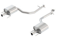 Load image into Gallery viewer, 2013-2020 Lexus GS 350 Axle-Back Exhaust System S-Type Part # 11935 - eliteracefab.com