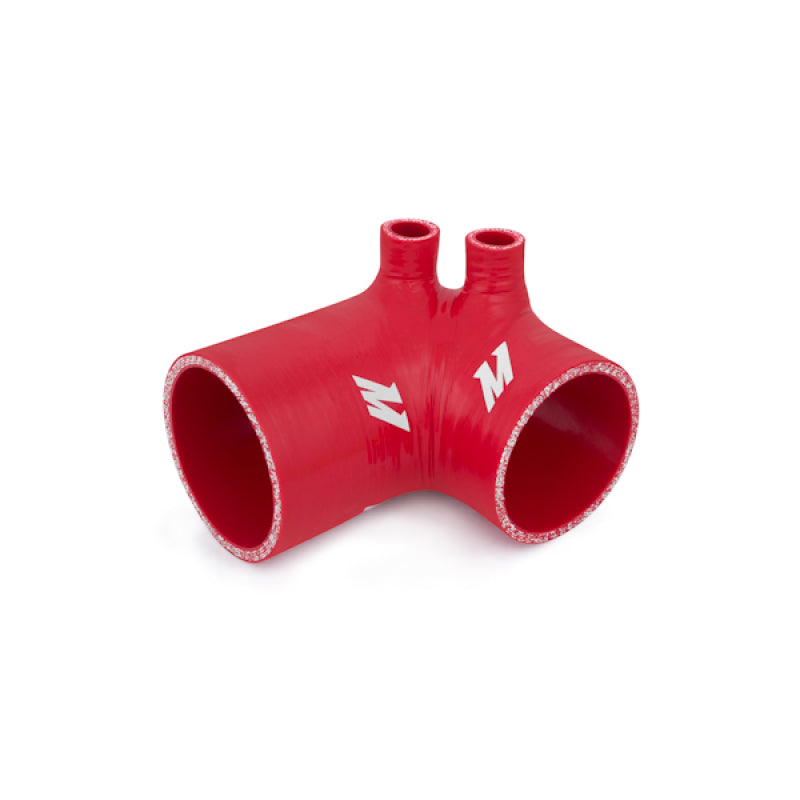 Mishimoto 92-99 BMW E36 (325/328/M3) Red Silicone Intake Boot - eliteracefab.com