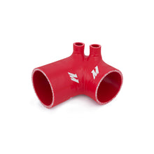 Load image into Gallery viewer, Mishimoto 92-99 BMW E36 (325/328/M3) Red Silicone Intake Boot - eliteracefab.com