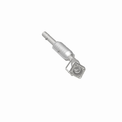 MagnaFlow Conv DF 06-08 VW Rabbit 2.5L Magnaflow