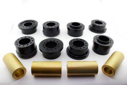 Whiteline Plus 08+ Cadillac CTS/CTS-V Rear Crossmember Mount Bushing - eliteracefab.com