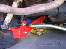 Load image into Gallery viewer, UMI Performance 64-72 GM A-Body Rear Control Arm Relocation Brackets - Bolt-In - eliteracefab.com