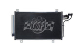 CSF 14-15 Mazda 3 2.0L A/C Condenser