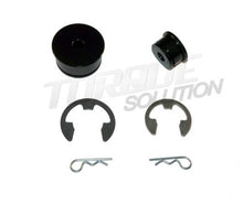 Load image into Gallery viewer, Torque Solution Shifter Cable Bushings: Mitsubishi Evolution VII-IX 2001-06 - eliteracefab.com