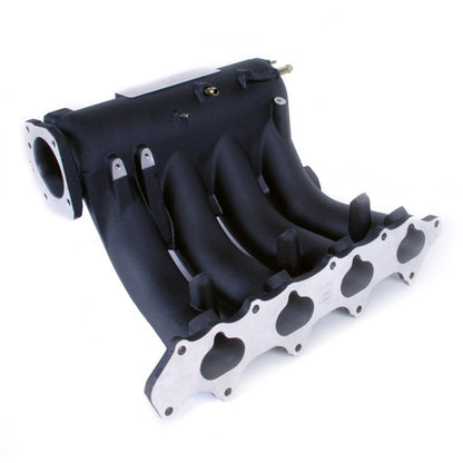 Skunk2 Pro Series 94-01 Honda/Acura H22A/F20B Intake Manifold (Exluding Type SH) - Black Series - eliteracefab.com