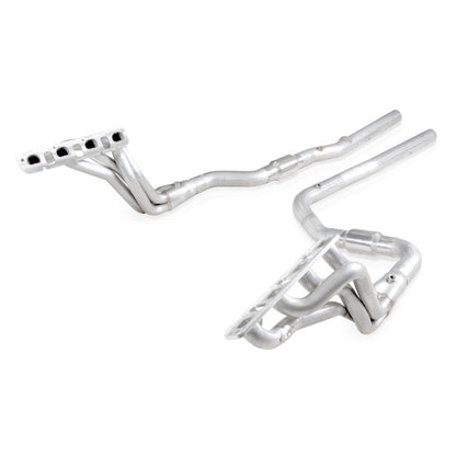 Stainless Works 2009-16 Dodge Ram 5.7L Headers 1-3/4in Primaries 3in High-Flow Cats Stainless Works