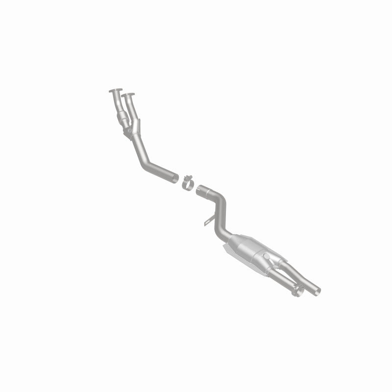 MagnaFlow Conv DF 89-92 BMW 525i 2.5L Magnaflow