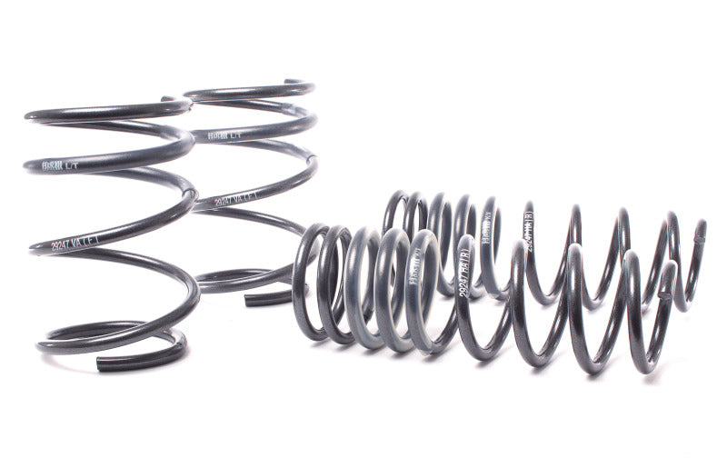 H&R 04-06 BMW 525i/530i/545i E60 Race Spring (w/o Self Leveling) - eliteracefab.com