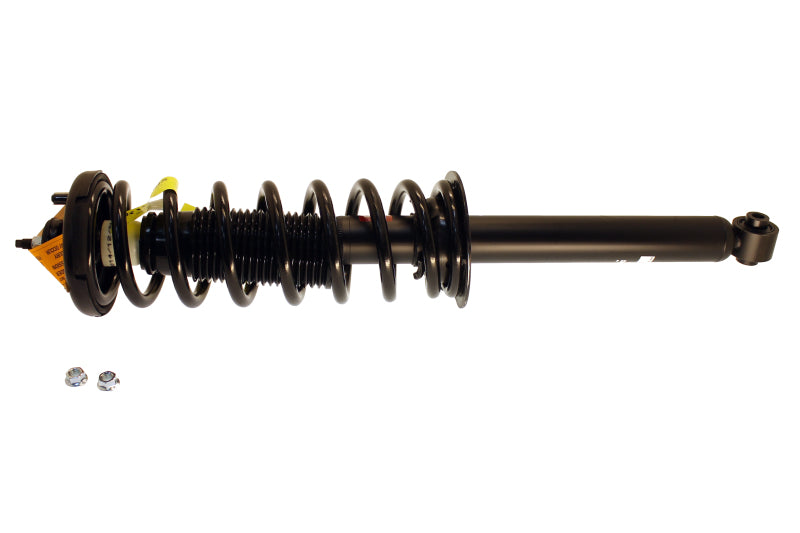 KYB Shocks & Struts Strut Plus Rear Honda Accord 03-07 - eliteracefab.com