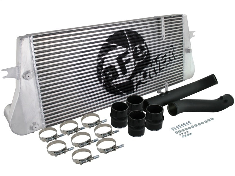 aFe Bladerunner Intercoolers I/C Dodge Diesel Trucks 94-02 LG-5.9L - eliteracefab.com