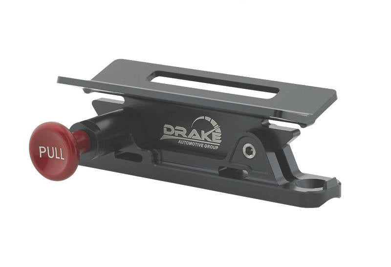 DV8 Offroad Quick Release Fire Extinguisher Mount - eliteracefab.com