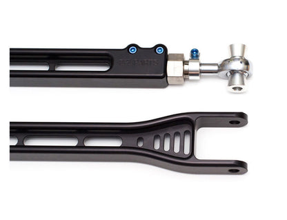 SPL Parts 2008+ Nissan GTR (R35) Rear Toe Links - eliteracefab.com