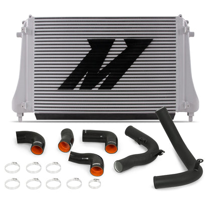 Mishimoto 2015+ VW MK7 Golf TSI / GTI / R Performance Intercooler - eliteracefab.com