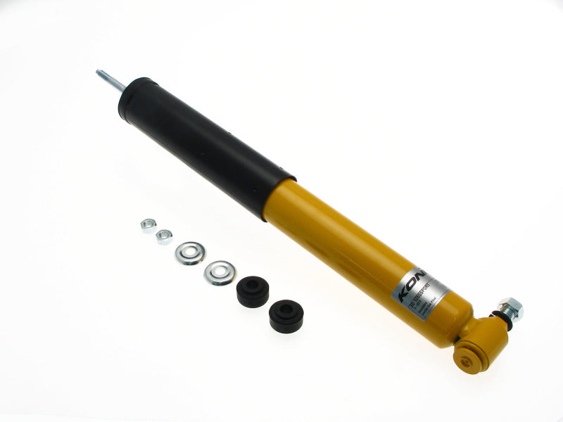 Koni Sport (Yellow) Shock 82-92 Chevrolet Camaro - Rear - eliteracefab.com