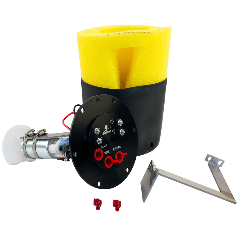 Aeromotive 2019 Yamaha YXZ1000R Fuel Pump and Kit Aeromotive