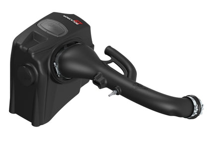 aFe POWER Momentum GT Pro Dry S Cold Air Intake System 2017 GM Colorado/Canyon V6 3.6L - eliteracefab.com